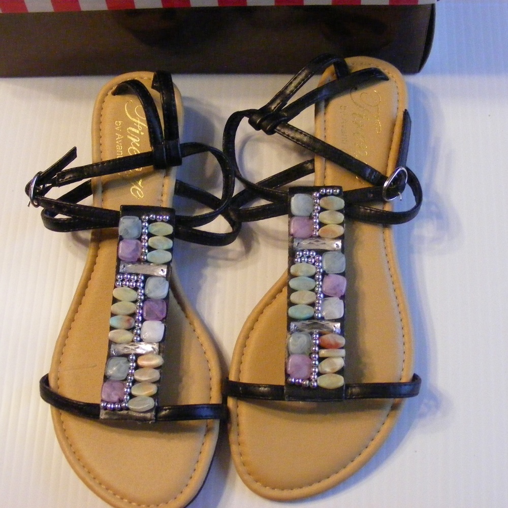Sandals by Avanti